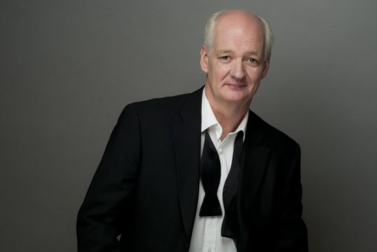Vancouver TheatreSports  Presents Canadian Comedy Icon Colin Mochrie