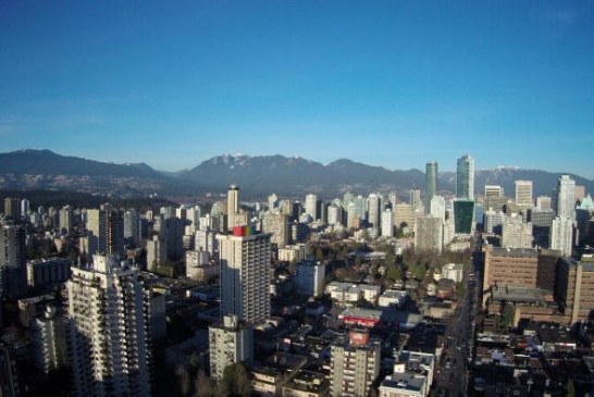 LGBTI Conference: Vancouver Host for International Conference with 39 Member States