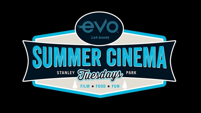 Trailer: Stanley Park Summer Cinema Tuesdays