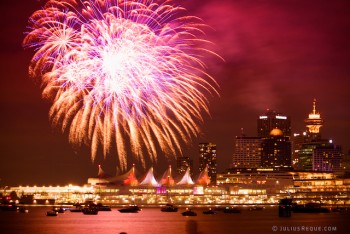 10 Top Things To Do On CANADA DAY