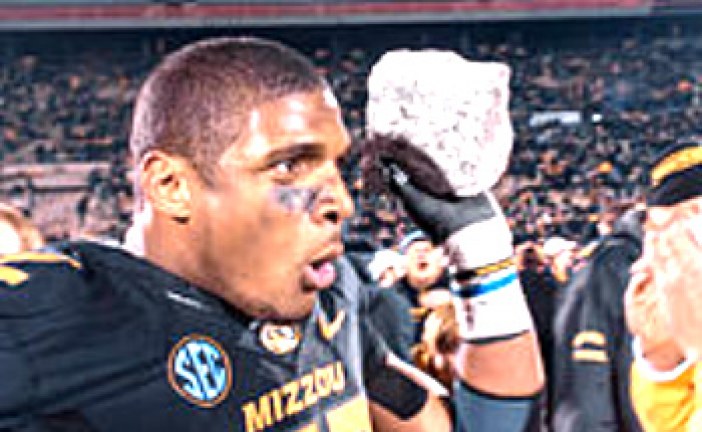 Michael Sam to be Accountable  and Counted On