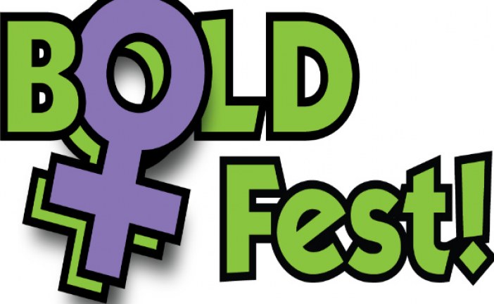 BoldFest 2015: A North American Lesbian Experience