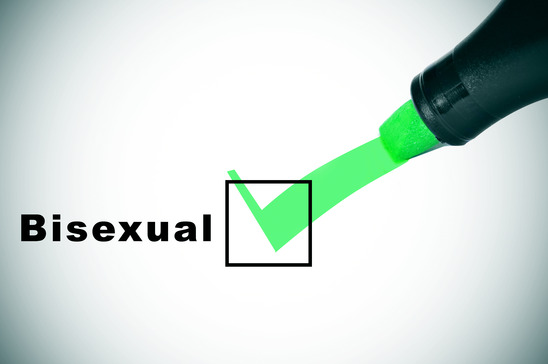 Awful Truth about Bisexual Erasure
