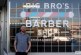 How Big Bro’s Barbershop creates trans-friendly space in its salon