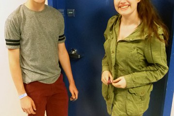 All-gender restroom ‘a step forward’ at Lord Tweedsmuir