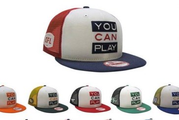 CFL clothing deal with You Can Play aims to support LGBTQ inclusion