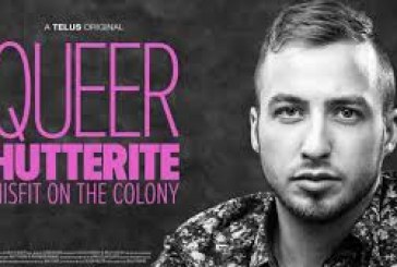 Queer Hutterite