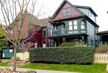 Mole Hill in Vancouver’s West End to be considered a heritage conservation area
