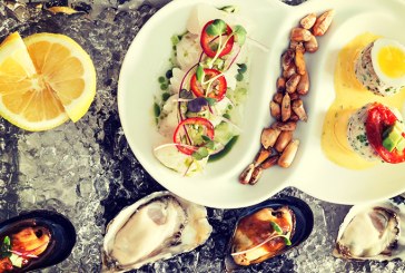 5 Places To Catch Vancouver’s Freshest Seafood And Views