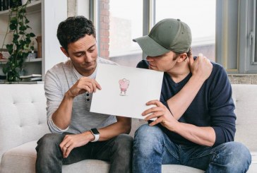 Mark It Proud greeting cards bring visibility to LGBTQ community