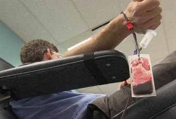 Health committee to study blood donor rules for men who’ve had sex with men