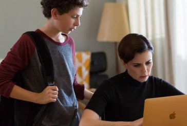 VIFF: Milton’s Secret tackles an issue close to actress Mia Kirshner: bullying