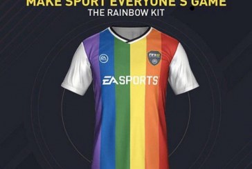 FIFA 17 Could be banned in Russia for being “Too Gay”