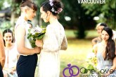 ONELOVE:  Wedding Experience Vancouver – Win Your Wedding