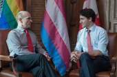 Canadian Government Announces First Ever LGBTQ2 Secretariat