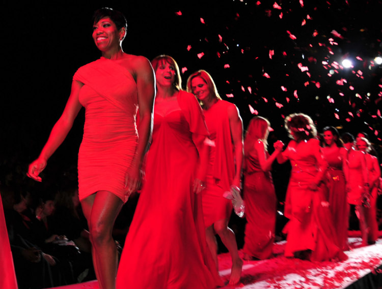 RED Vancouver, Breathtaking Night of Fashion and Flair