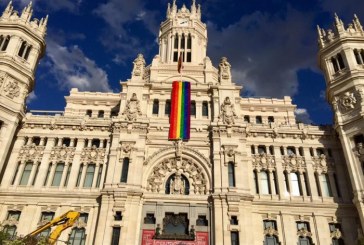 WorldPride: Madrid Loves All, review by Dean Nelson