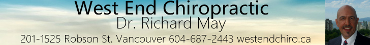 west end chiro 728×90