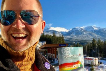 Day Trip to Whistler Pride: Make the most of Your Day