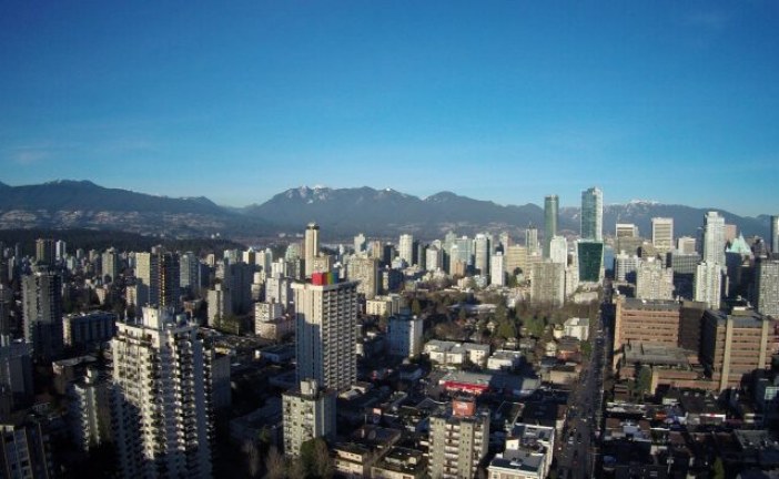 LGBTI Conference: Vancouver Host for International Conference with 39 Member States